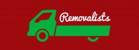 Removalists The Falls - My Local Removalists